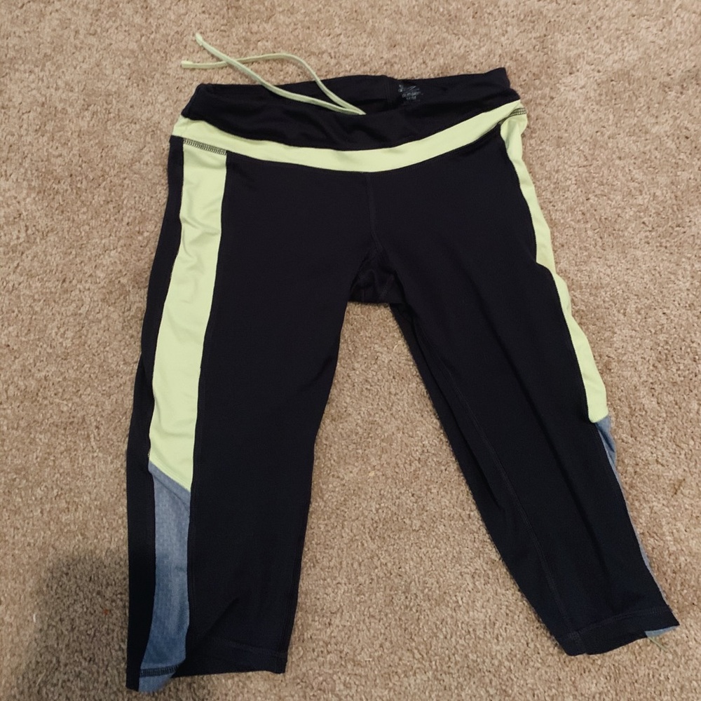 Champion Capri Leggings